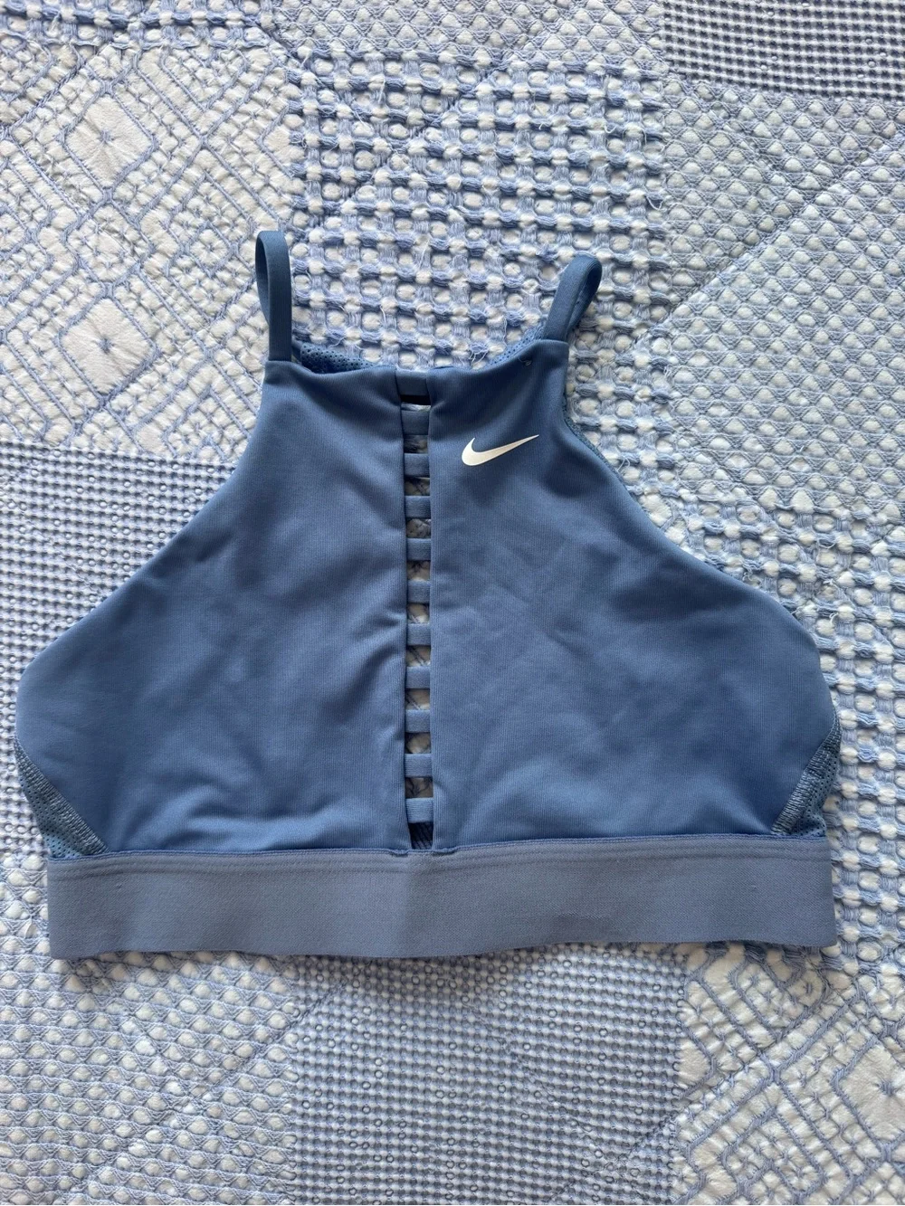 Nike Sports Bra - Picture 1 of 4